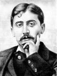 Marcel Proust : Les Soixante-quinze feuillets