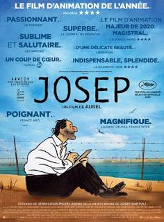 Josep, film d'animation de Aurel Josep, film d'animation de Aurel