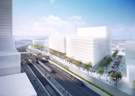 Grand Paris Express : Le réseau de métro automatique aborde des technologies de pointe