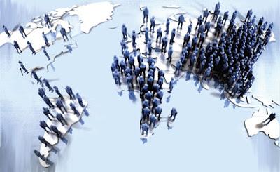 Que faire à propos de la surpopulation ?