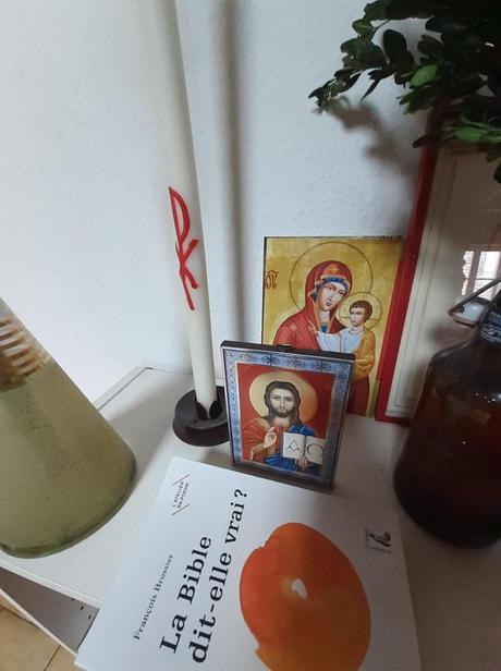 Commentaire de « La Bible dit-elle vrai » de François Brossier