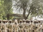 soldats tchadiens Sahel accusés viols Niger