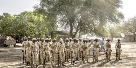 Des soldats tchadiens du G5 Sahel accusés de viols au Niger