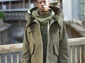 Kuro 2021 collection lookbook