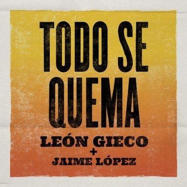León Gieco présente son nouveau disque mercredi prochain [Disques & Livres]