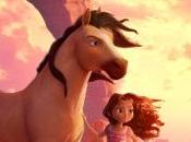 CINEMA Spirit l’indomptable Elaine Bogan