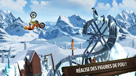 Code Triche Trials Frontier APK MOD (Astuce) 1