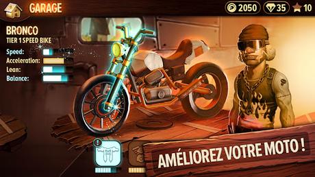 Code Triche Trials Frontier APK MOD (Astuce) Code Triche Trials Frontier APK MOD (Astuce) 3