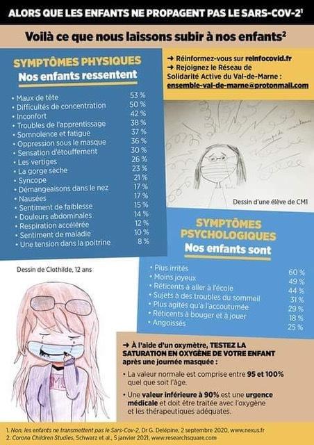 riposte médiatique avril 2021