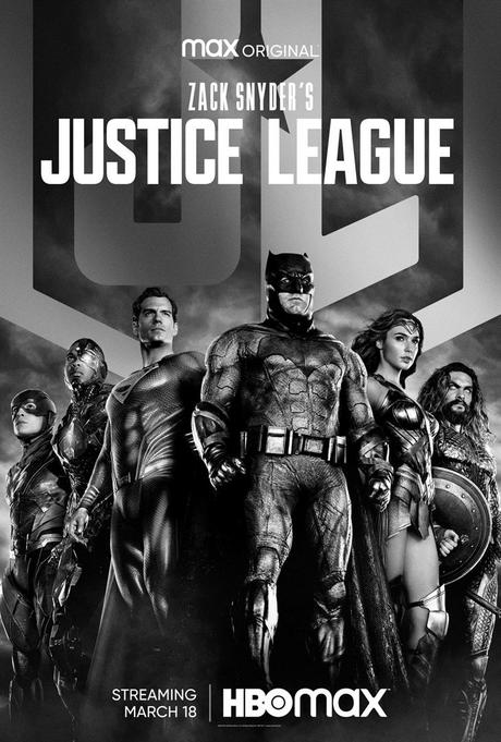 [AVIS] Zack Snyder’s Justice League, le deuil d’un grand fantasme !