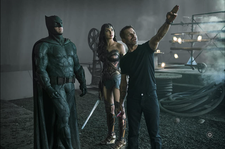 [AVIS] Zack Snyder’s Justice League, le deuil d’un grand fantasme !