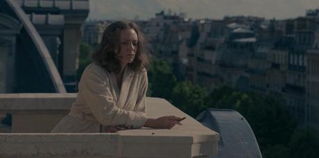 Critique Madame Claude : Chair triste