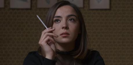 Critique Madame Claude : Chair triste