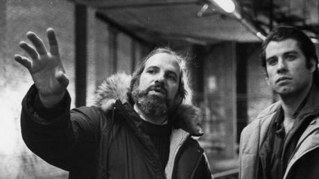 Cinema Paradiso*******************Blow Out de Brian De Palma Cinema Paradiso*******************Blow Out de Brian De Palma