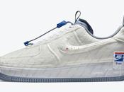 poste américaine attaque Nike pour cette Force