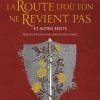 La Route d’où l’on ne revient pas et autres récits de Andrzej Sapkowski