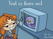 Mortelle Adèle, tome Tout finira