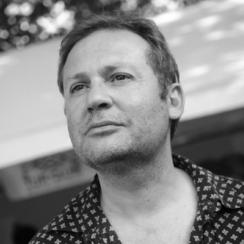 Fabien Sanchez – On meurt à tous les âges devant l’horizon