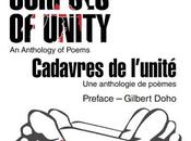 Corpses unity, anthology poems Nsah Mala Mbizo Chirasha