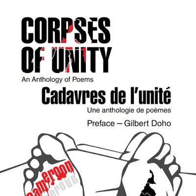 Corpses of unity, An anthology of poems -  Nsah Mala / Mbizo Chirasha