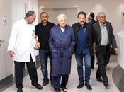 président palestinien Mahmoud Abbas évacué Allemagne pour examens médicaux