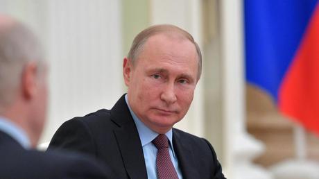 Le président russe Vladimir Poutine s’offre la possibilité de rester au pouvoir jusqu’en 2036
