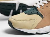 Nike Huarache “Escape” revient pour première fois