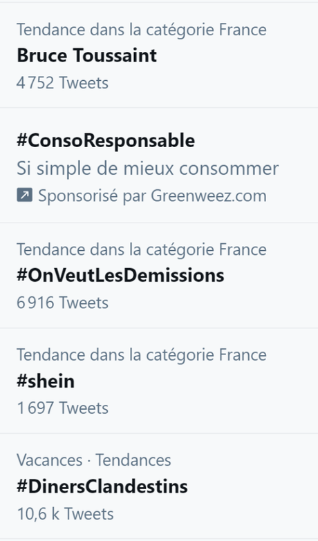 Comment la télé continue à faire l’opinion publique Comment la télé continue à faire l’opinion publique