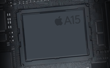 iPhone 13 : la production de masse de la puce A15 débuterait fin mai