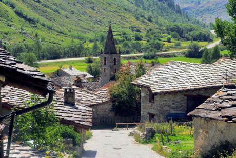 Bonneval-sur-Arc © French Moments