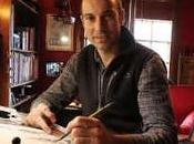 Pour livre échecs, reçoit témoignage d’anciens otages Syrie