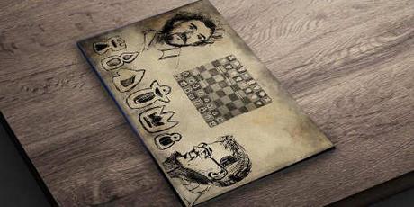 Pour son livre sur les échecs, il reçoit le témoignage d’anciens otages en Syrie Pour son livre sur les échecs, il reçoit le témoignage d’anciens otages en Syrie