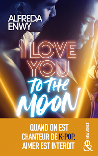 I love you to the Moon d'Alfreda Enwy