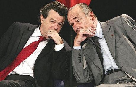 Jean-Louis Borloo l’atypique, boîte à idées …et à occasions perdues Jean-Louis Borloo l’atypique, boîte à idées …et à occasions perdues