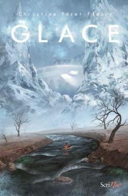 Glace de Christine Féret-Fleury Glace de Christine Féret-Fleury