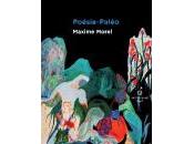 (Note lecture), Maxime Morel, Poésie-Paléo, Stéphane Lambion