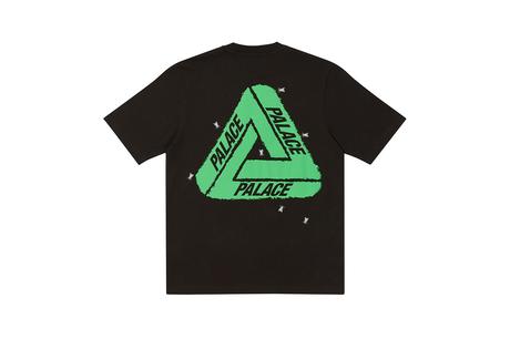 Voici les pièces du drop Palace de cette semaine Voici les pièces du drop Palace de cette semaine