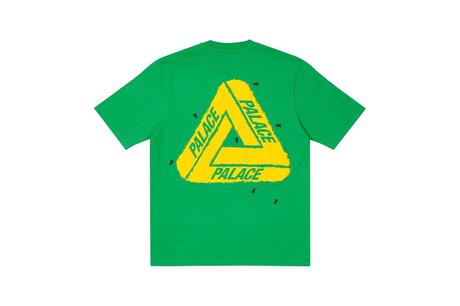 Voici les pièces du drop Palace de cette semaine Voici les pièces du drop Palace de cette semaine