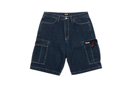 Voici les pièces du drop Palace de cette semaine Voici les pièces du drop Palace de cette semaine