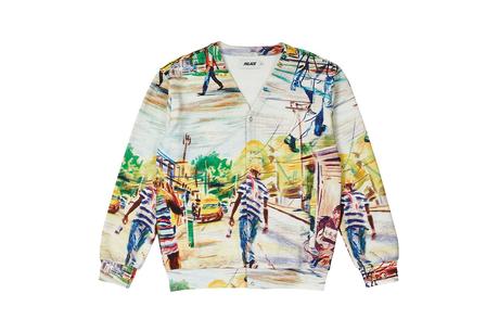 Voici les pièces du drop Palace de cette semaine Voici les pièces du drop Palace de cette semaine