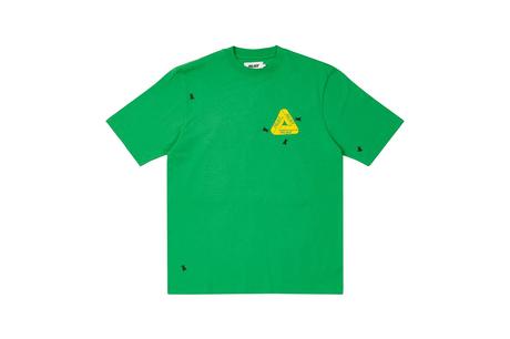 Voici les pièces du drop Palace de cette semaine Voici les pièces du drop Palace de cette semaine