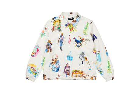Voici les pièces du drop Palace de cette semaine Voici les pièces du drop Palace de cette semaine