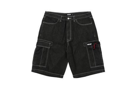 Voici les pièces du drop Palace de cette semaine Voici les pièces du drop Palace de cette semaine