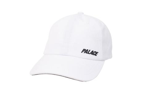 Voici les pièces du drop Palace de cette semaine Voici les pièces du drop Palace de cette semaine