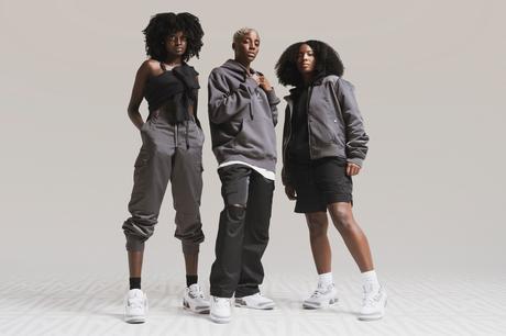 A Ma Maniére annonce la sortie de sa Air Jordan 3 A Ma Maniére annonce la sortie de sa Air Jordan 3