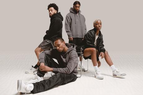 A Ma Maniére annonce la sortie de sa Air Jordan 3 A Ma Maniére annonce la sortie de sa Air Jordan 3