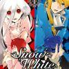 Snow White & Alice T01 de Pepu