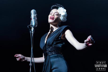 Bande annonce VOST pour Billie Holiday : Une affaire d’état de Lee Daniels