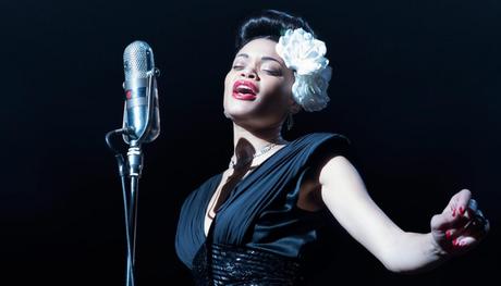 Bande annonce VOST pour Billie Holiday : Une affaire d’état de Lee Daniels