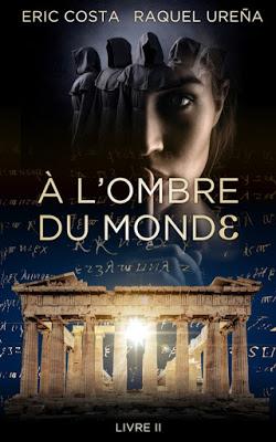 A l'ombre du monde, tome 2 : Le réveil de l'Oracle - Eric Costa et Raquel Ureña A l'ombre du monde, tome 2 : Le réveil de l'Oracle - Eric Costa et Raquel Ureña